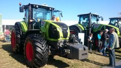 Agro Show 2015