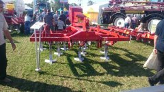 Agro Show 2015