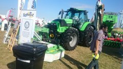 Agro Show 2015