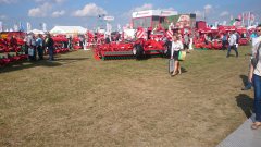 Agro Show 2015