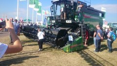 Agro Show 2015