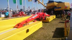 Agro Show 2015