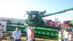 Agro Show 2015