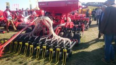 Agro Show 2015