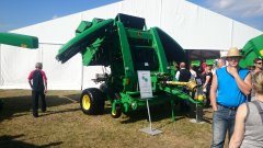 Agro Show 2015