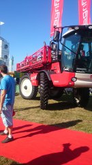 Agro Show 2015