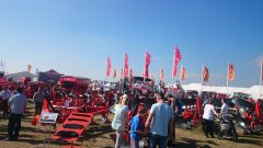 Agro Show 2015