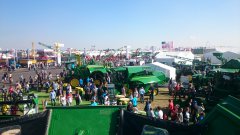 Agro Show 2015