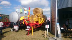 Agro Show 2015