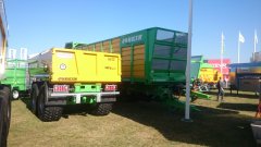 Agro Show 2015