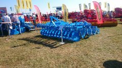 Agro Show 2015