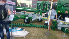 Agro Show 2015