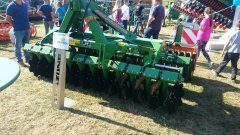 Agro Show 2015