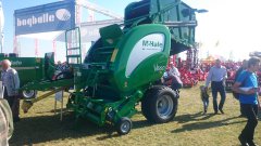 Agro Show 2015