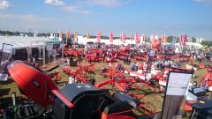 Agro Show 2015