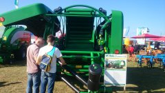 Agro Show 2015