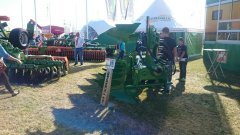 Agro Show 2015