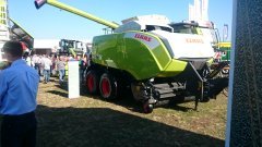 Agro Show 2015