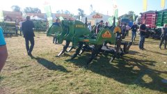 Agro Show 2015