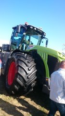 Agro Show 2015