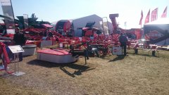 Agro Show 2015