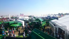 Agro Show 2015