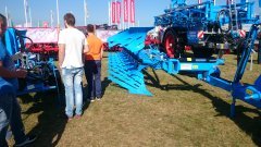 Agro Show 2015