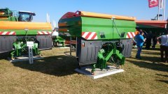 Agro Show 2015