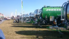 Agro Show 2015