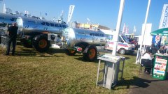Agro Show 2015