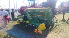 Agro Show 2015