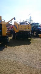 Agro Show 2015
