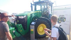Agro Show 2015