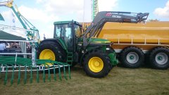 Agro Show 2015