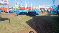 Agro Show 2015