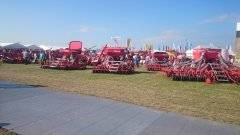 Agro Show 2015