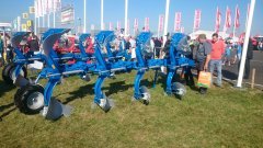 Agro Show 2015