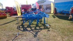 Agro Show 2015