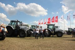 Agro Show 2015