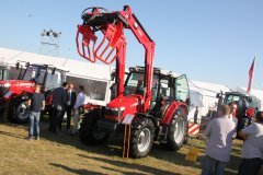 Agro Show 2015
