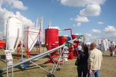 Agro Show 2015