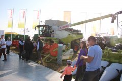 Agro Show 2015
