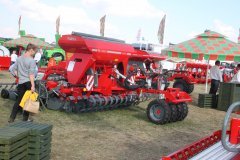 Agro Show 2015
