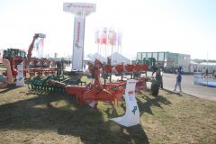 Agro Show 2015