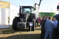 Agro Show 2015