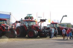 Agro Show 2015
