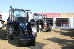 Agro Show 2015
