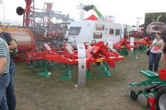 Agro Show 2015