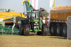 Agro Show 2015