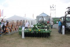 Agro Show 2015